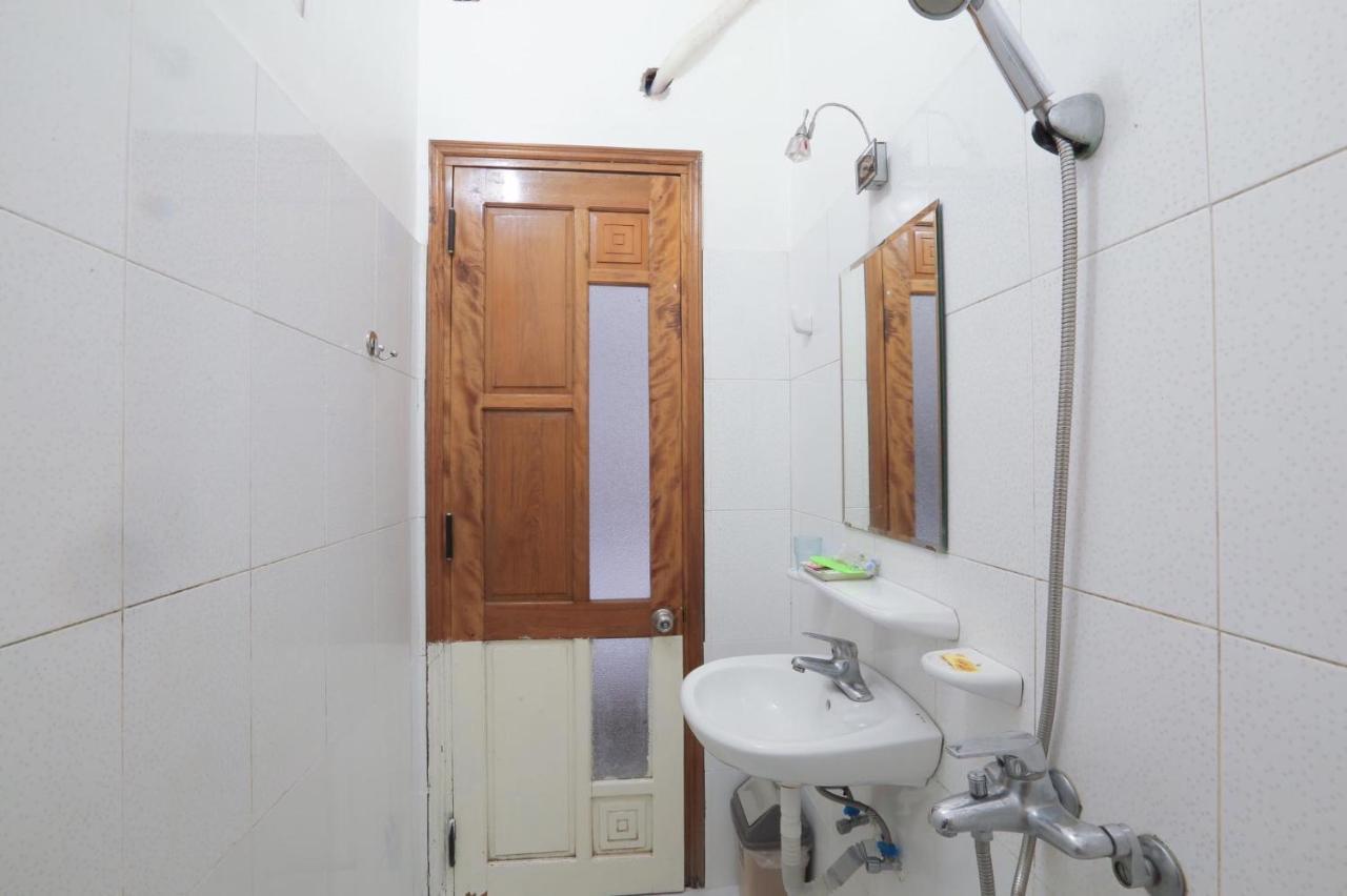 Dimpless Homestay Hue Esterno foto