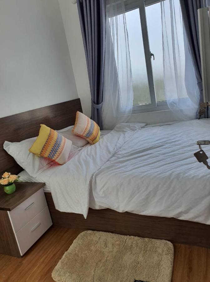 Dimpless Homestay Hue Esterno foto