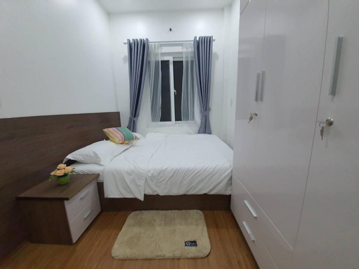 Dimpless Homestay Hue Esterno foto