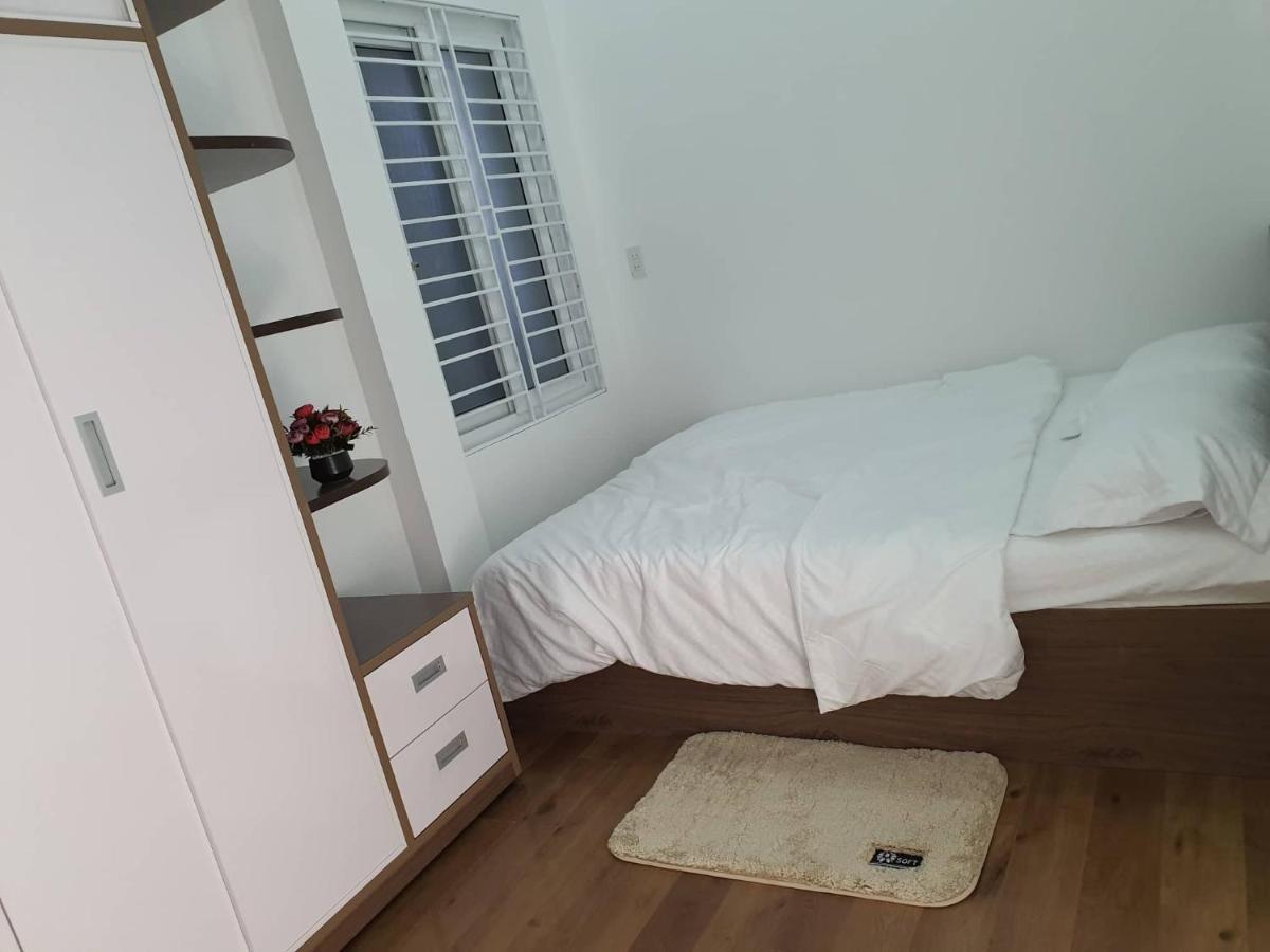 Dimpless Homestay Hue Esterno foto