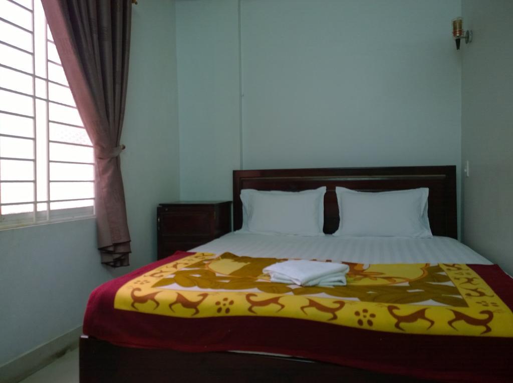 Dimpless Homestay Hue Camera foto
