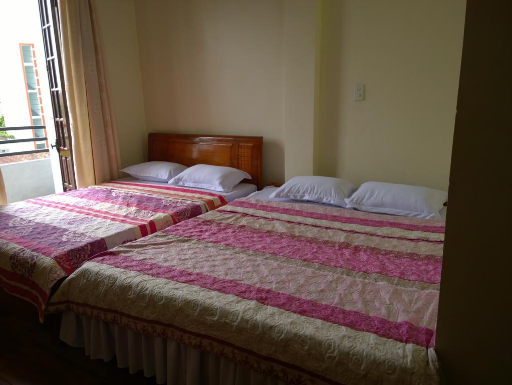 Dimpless Homestay Hue Camera foto