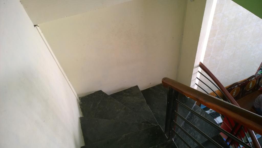 Dimpless Homestay Hue Esterno foto
