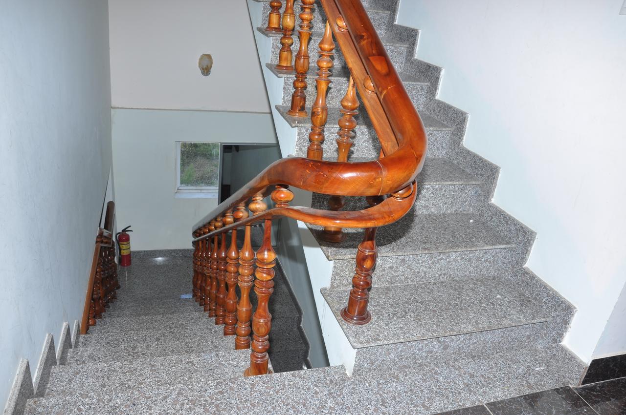 Dimpless Homestay Hue Esterno foto