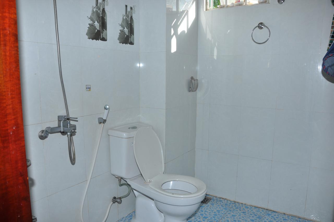 Dimpless Homestay Hue Esterno foto