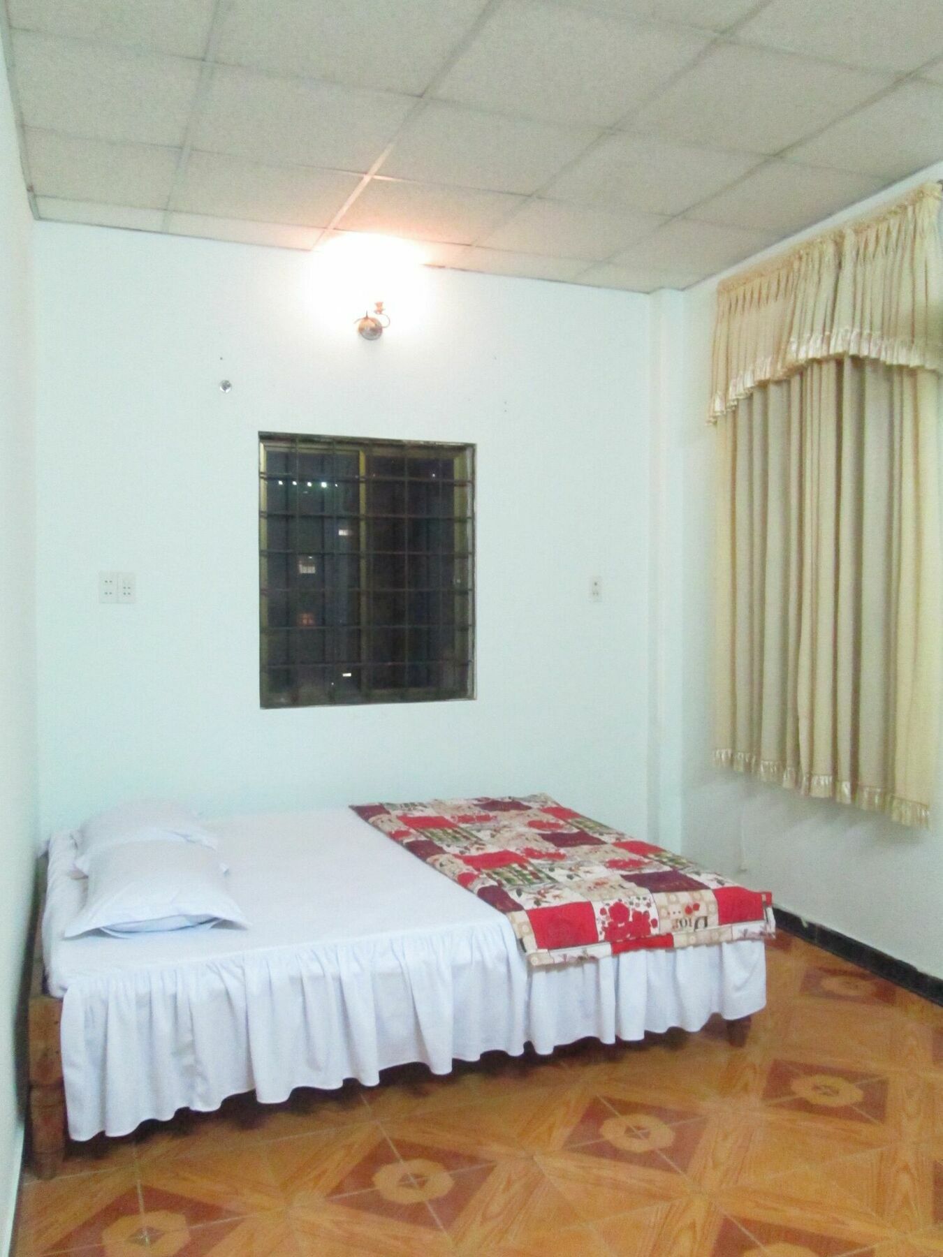 Dimpless Homestay Hue Esterno foto