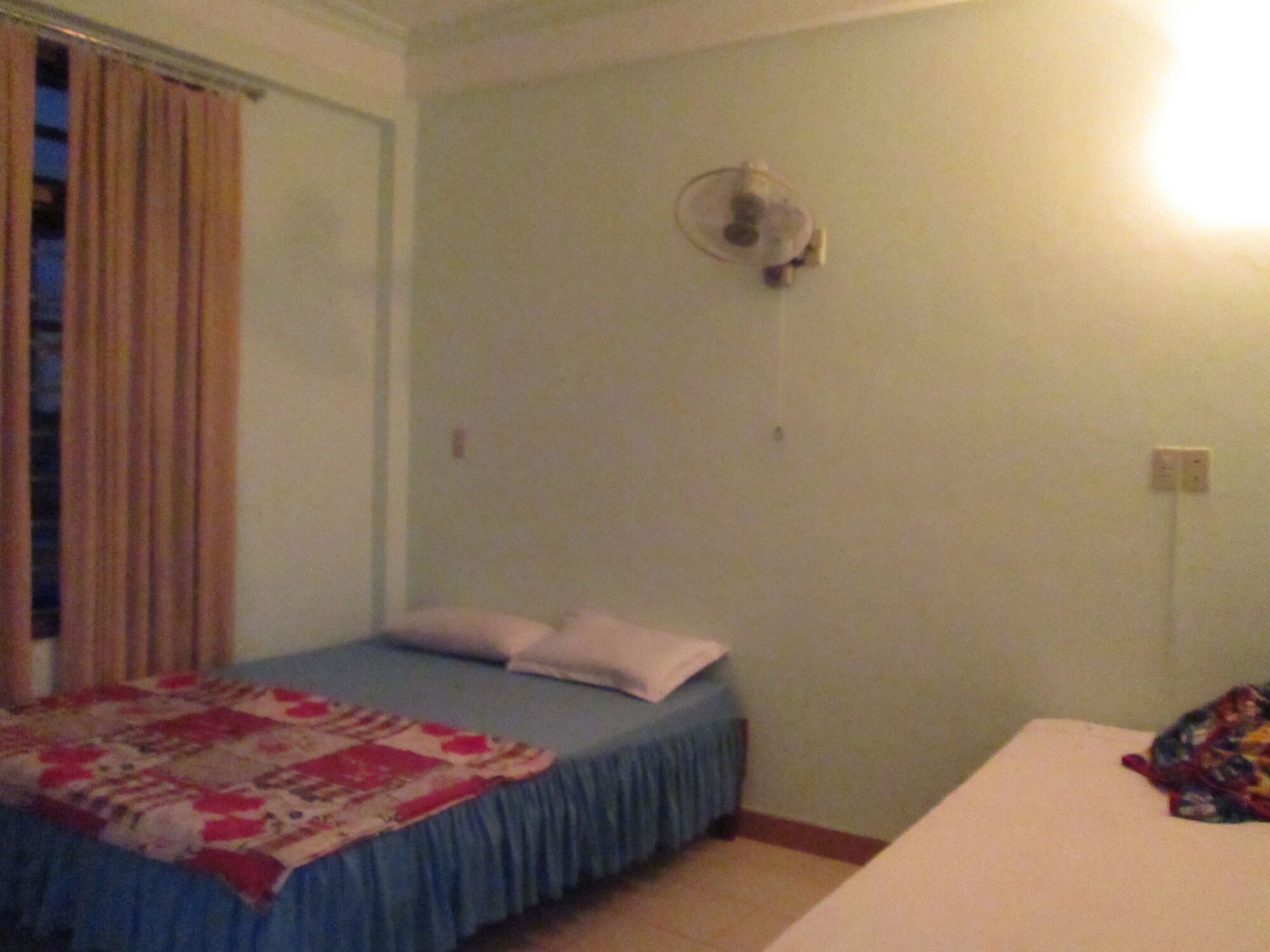 Dimpless Homestay Hue Esterno foto